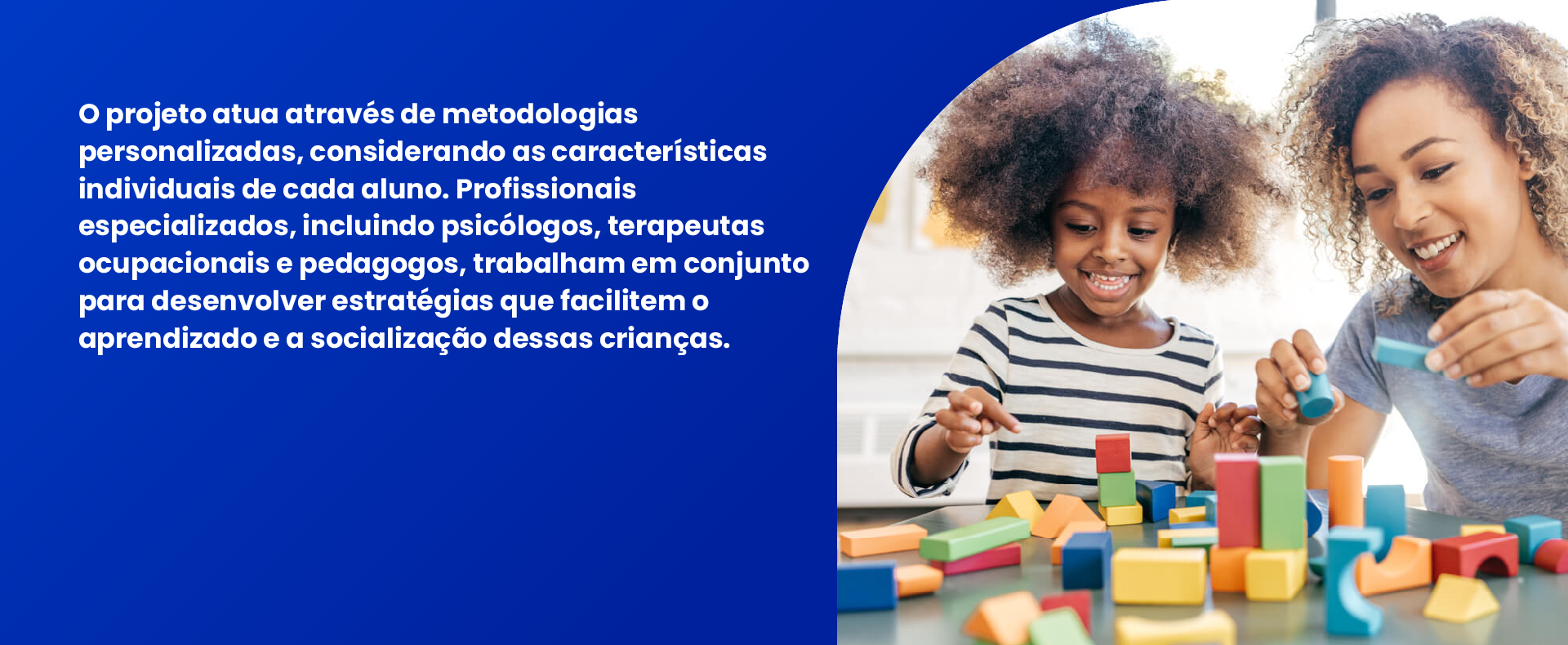 Banner Asas da Inclusão