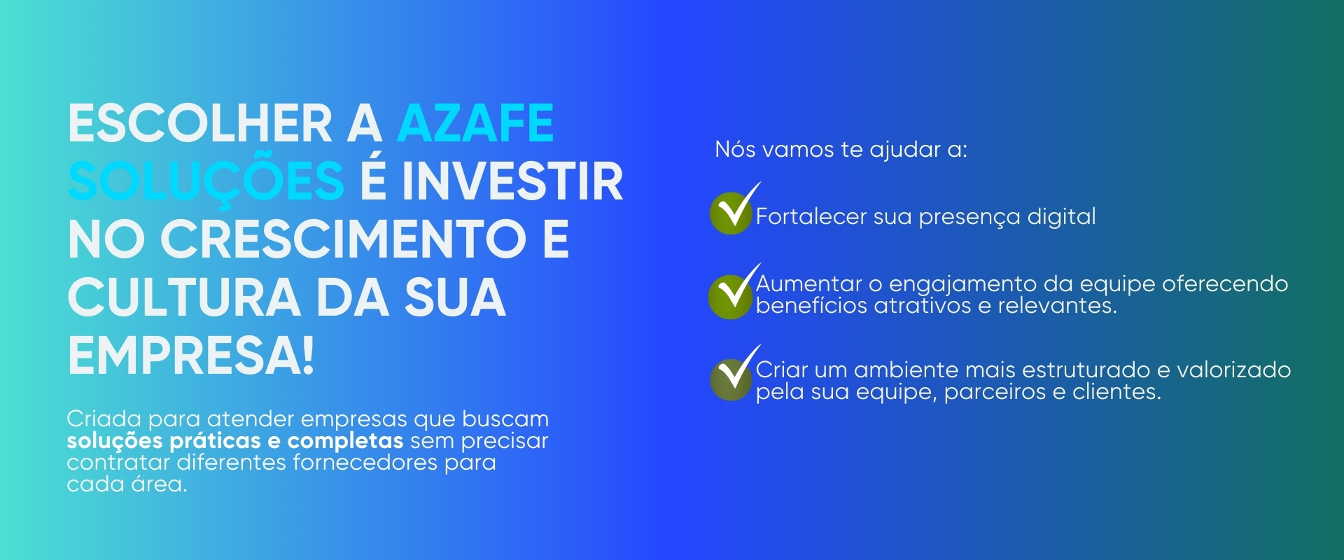 Azafe Soluções Banner 3