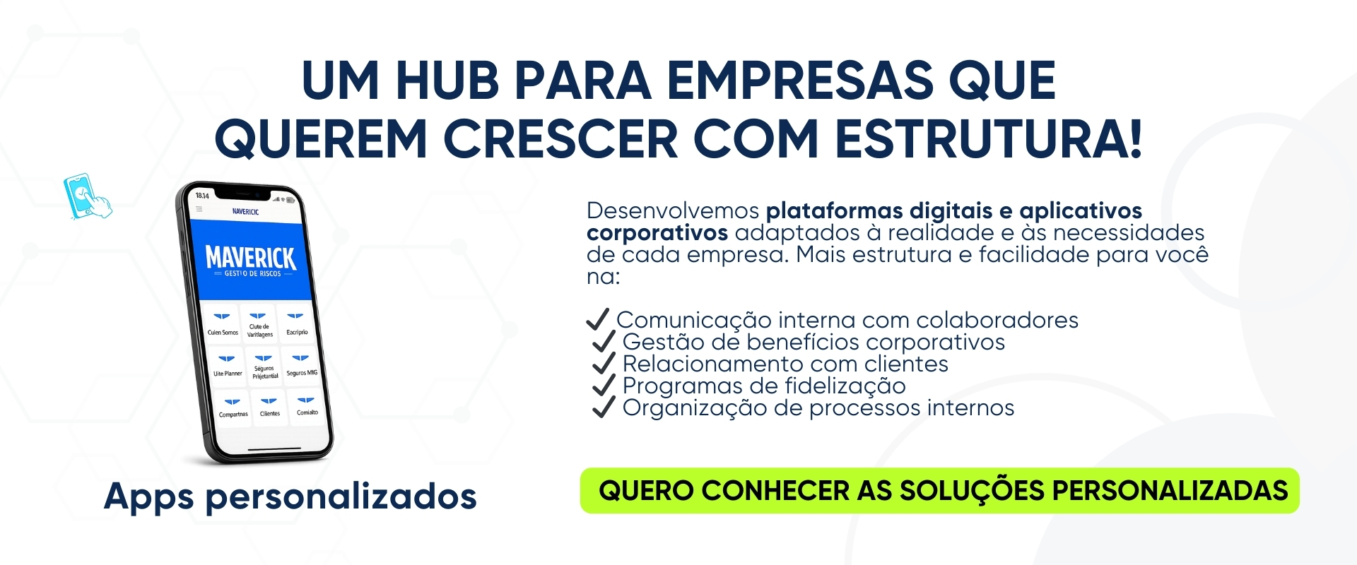Azafe Soluções Slide 2